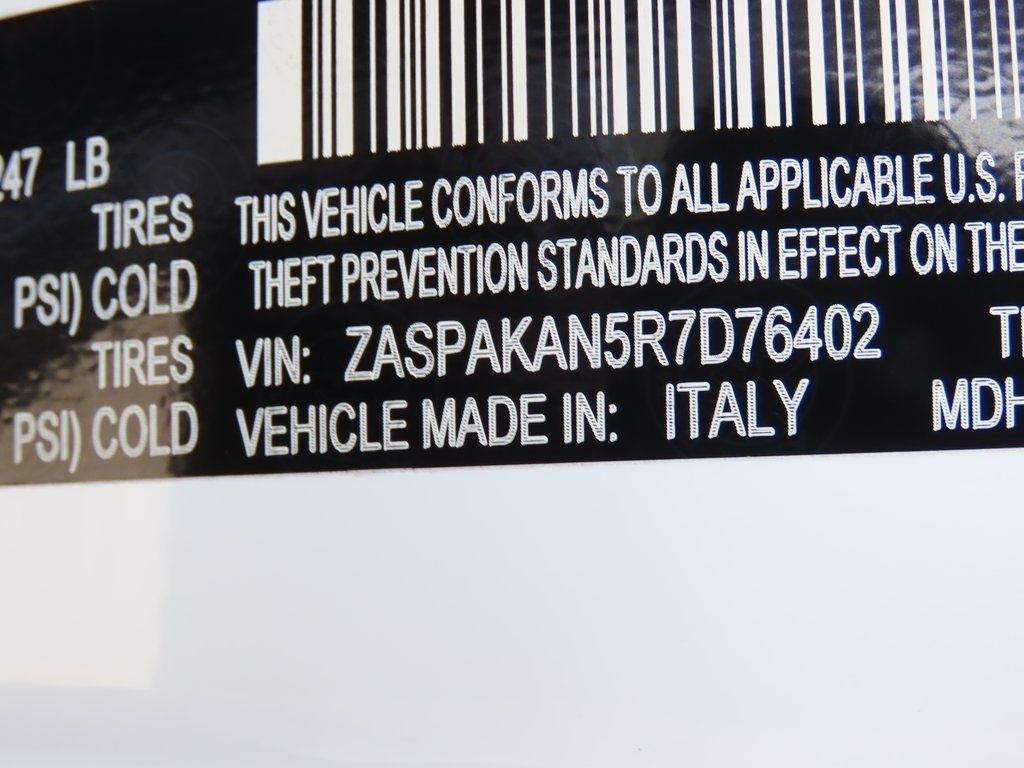 2024 Alfa Romeo Stelvio Sprint San Clemente CA