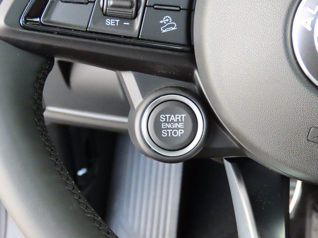 2024 Alfa Romeo Stelvio Sprint San Clemente CA