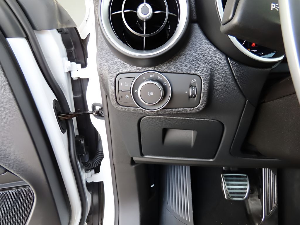 2024 Alfa Romeo Stelvio Sprint San Clemente CA