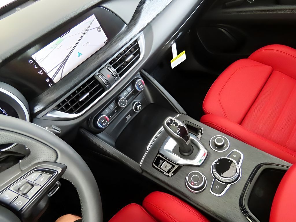 2024 Alfa Romeo Stelvio Sprint San Clemente CA