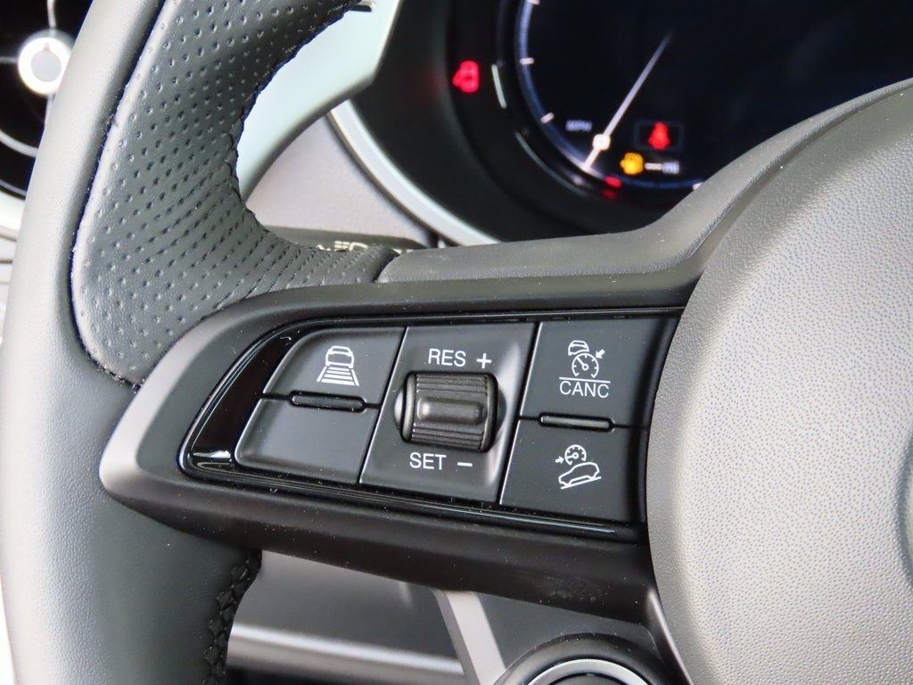 2024 Alfa Romeo Stelvio Sprint San Clemente CA