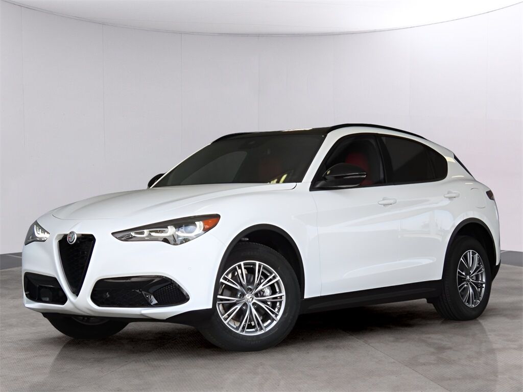 2024 Alfa Romeo Stelvio Sprint San Clemente CA