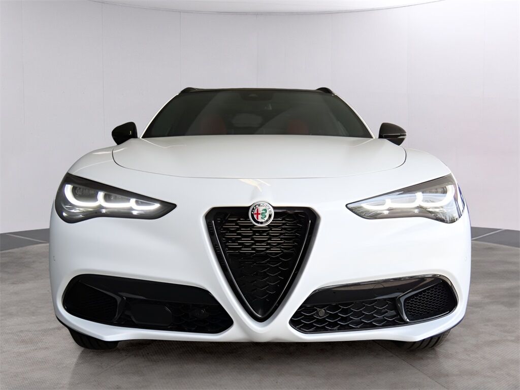 2024 Alfa Romeo Stelvio Sprint San Clemente CA