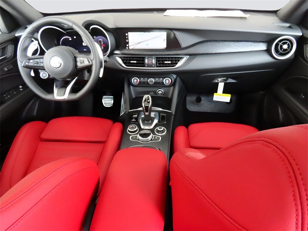 2024 Alfa Romeo Stelvio Sprint San Clemente CA