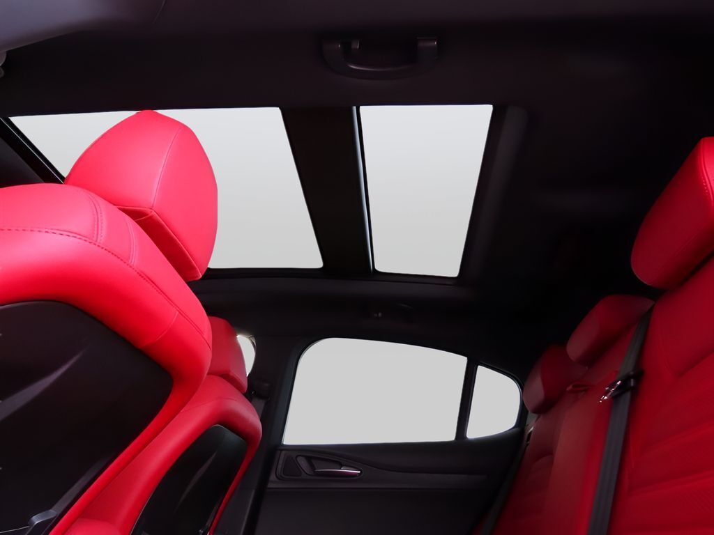 2024 Alfa Romeo Stelvio Sprint San Clemente CA