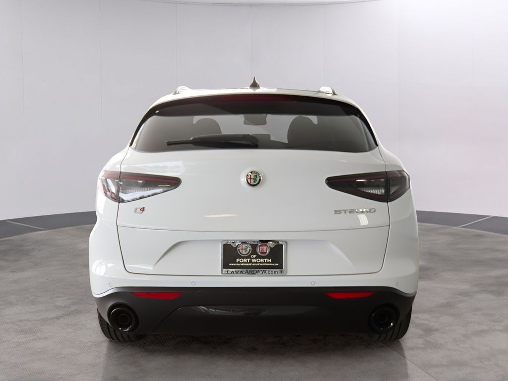 2024 Alfa Romeo Stelvio Sprint San Clemente CA