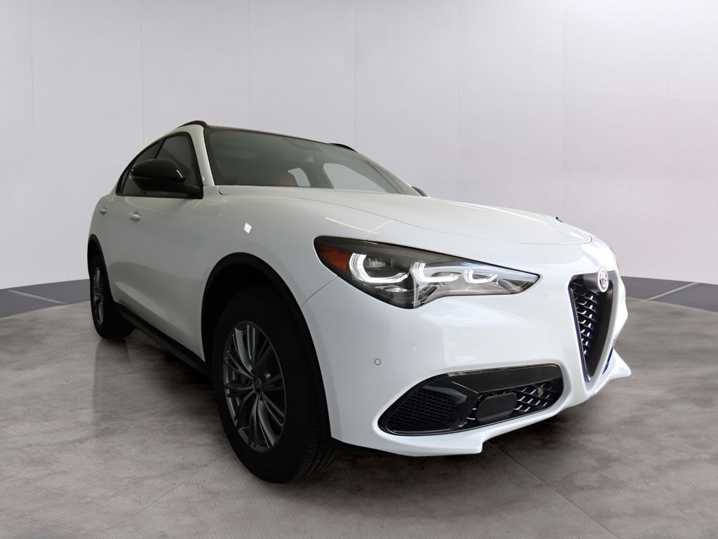 2024 Alfa Romeo Stelvio Sprint San Clemente CA