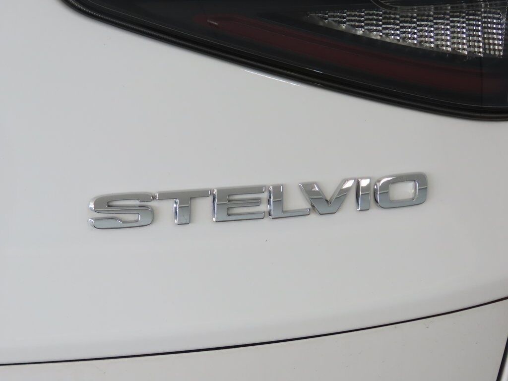 2024 Alfa Romeo Stelvio Sprint San Clemente CA