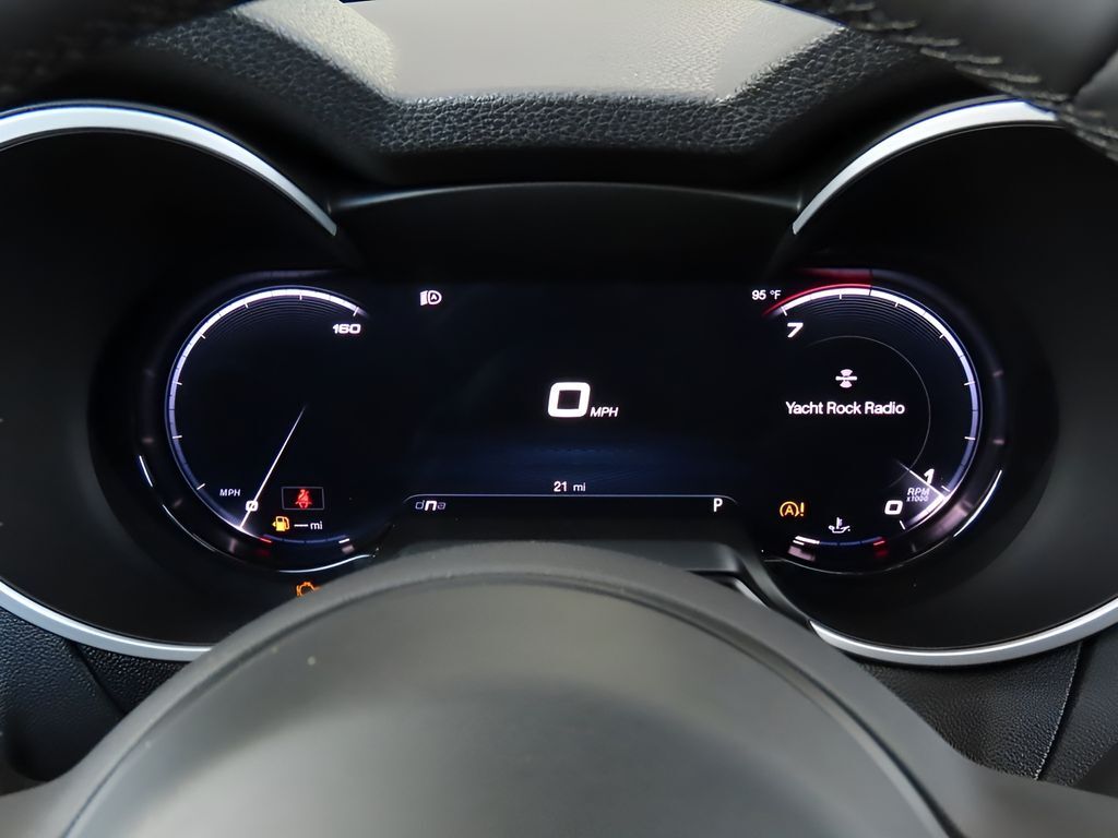 2024 Alfa Romeo Stelvio Sprint San Clemente CA