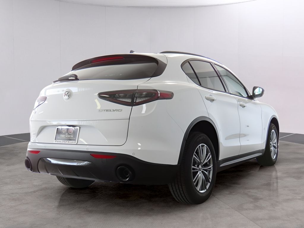 2024 Alfa Romeo Stelvio Sprint San Clemente CA