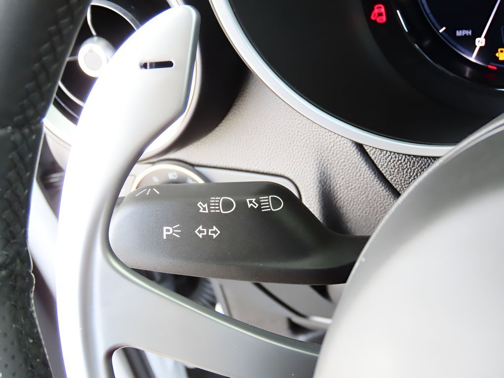 2024 Alfa Romeo Stelvio Sprint San Clemente CA