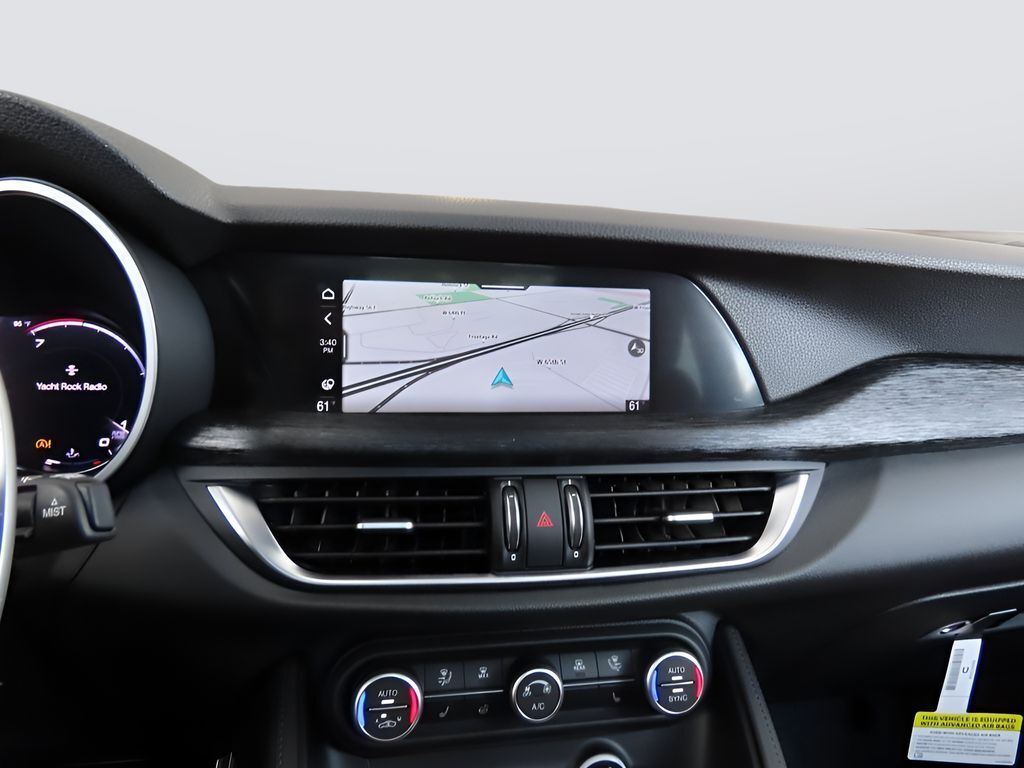 2024 Alfa Romeo Stelvio Sprint San Clemente CA