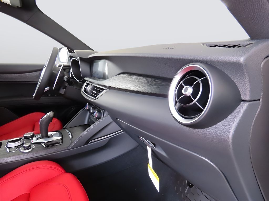 2024 Alfa Romeo Stelvio Sprint San Clemente CA