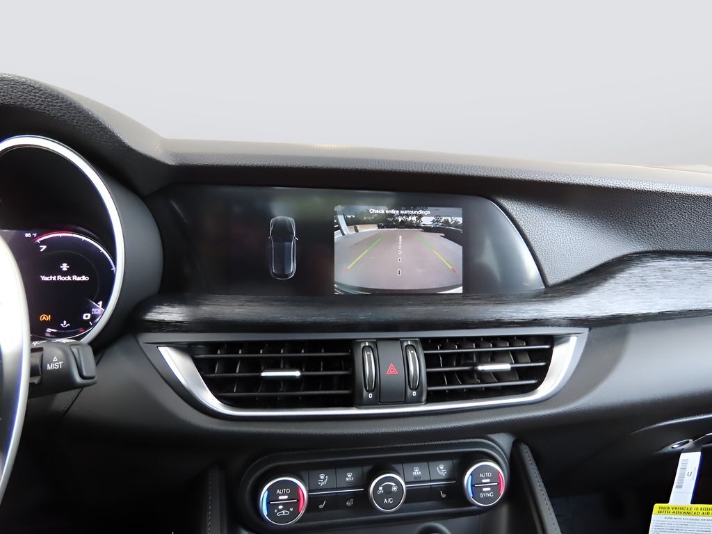 2024 Alfa Romeo Stelvio Sprint San Clemente CA