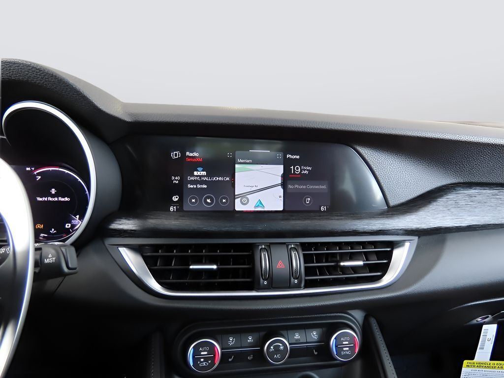 2024 Alfa Romeo Stelvio Sprint San Clemente CA