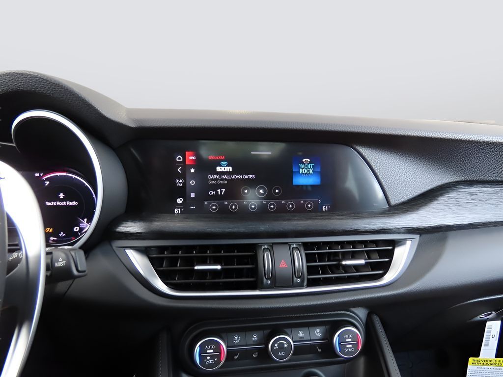 2024 Alfa Romeo Stelvio Sprint San Clemente CA