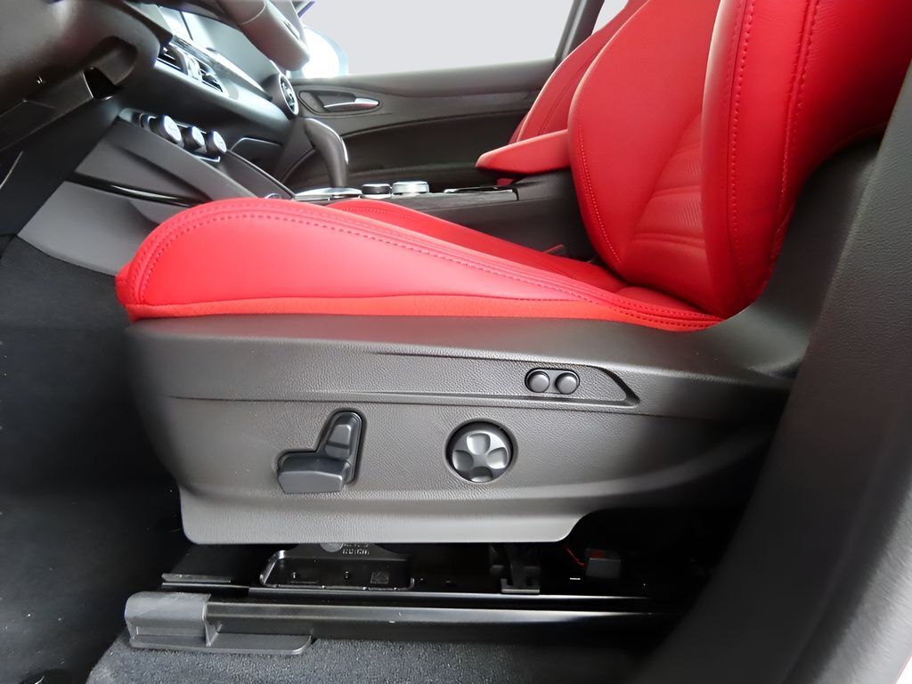 2024 Alfa Romeo Stelvio Sprint San Clemente CA