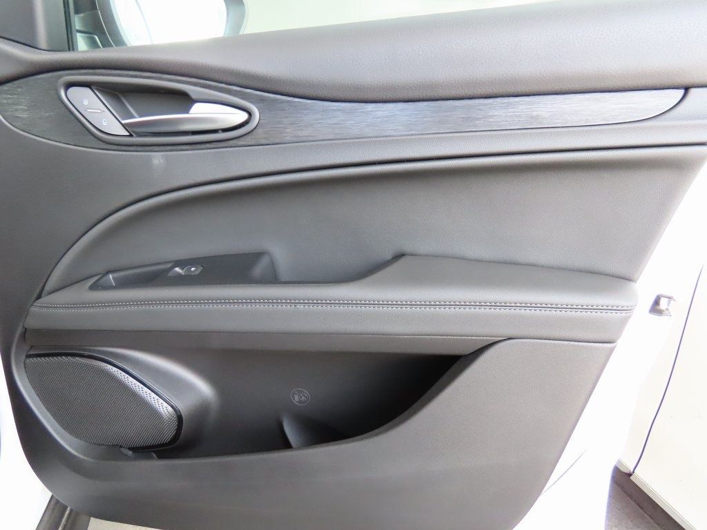 2024 Alfa Romeo Stelvio Sprint San Clemente CA