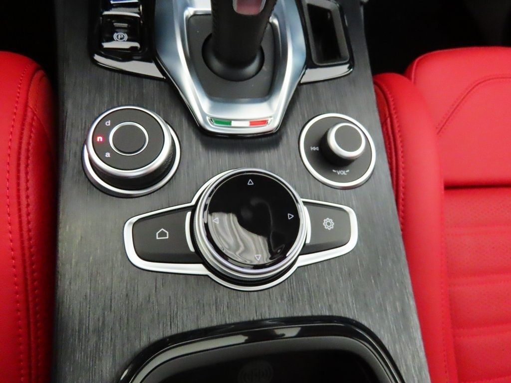 2024 Alfa Romeo Stelvio Sprint San Clemente CA