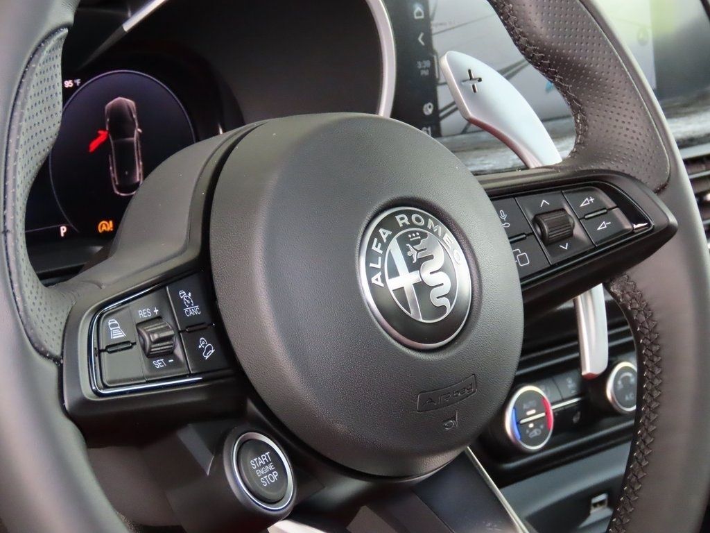 2024 Alfa Romeo Stelvio Sprint San Clemente CA