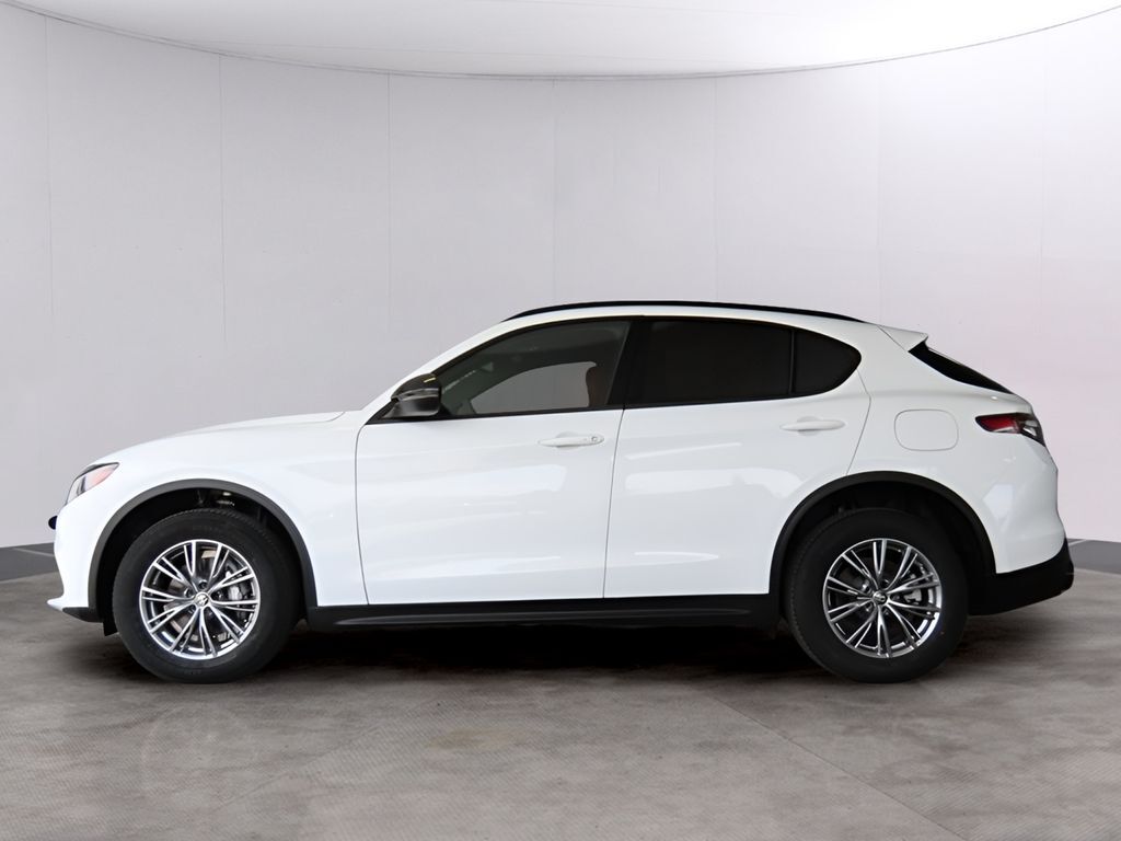 2024 Alfa Romeo Stelvio Sprint San Clemente CA