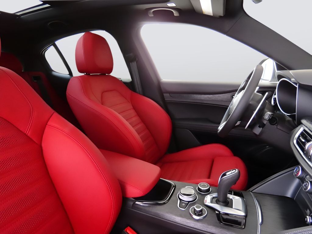 2024 Alfa Romeo Stelvio Sprint San Clemente CA