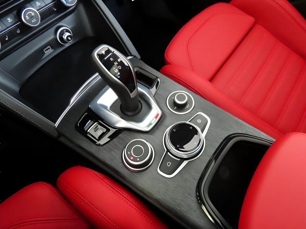 2024 Alfa Romeo Stelvio Sprint San Clemente CA