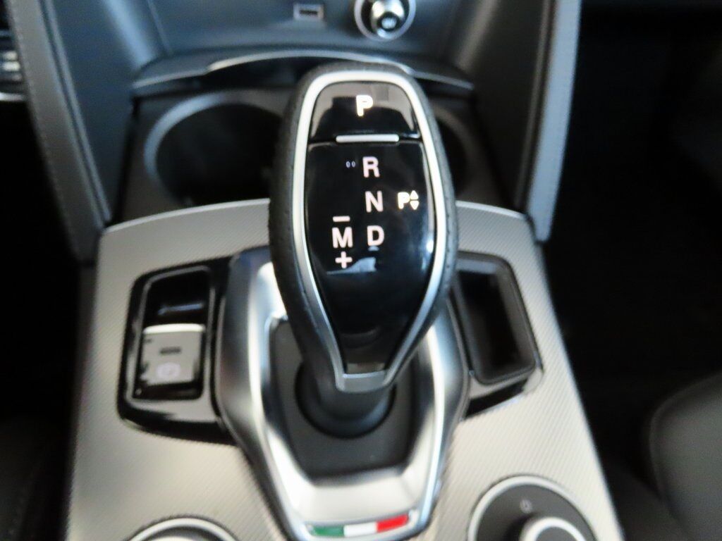 2024 Alfa Romeo Stelvio Veloce San Clemente CA