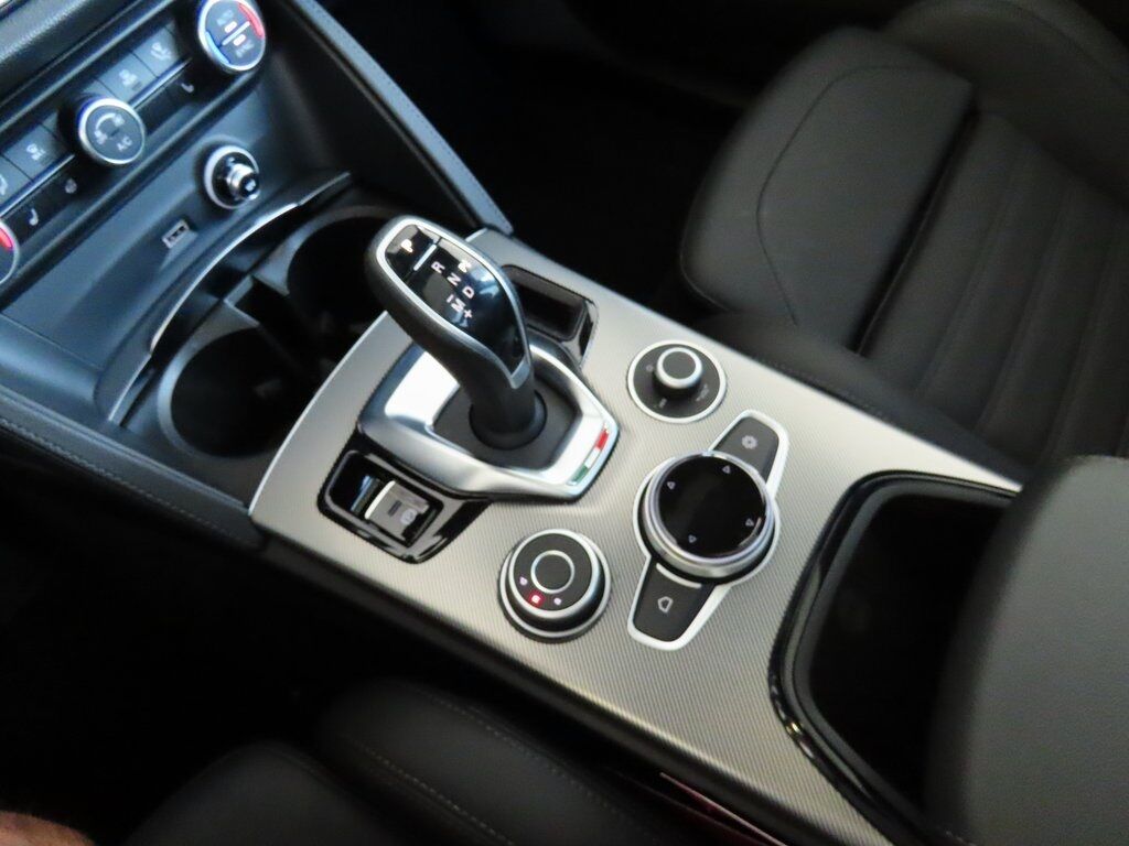 2024 Alfa Romeo Stelvio Veloce San Clemente CA