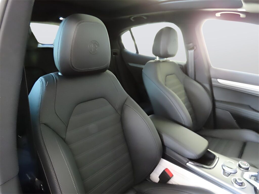 2024 Alfa Romeo Stelvio Veloce San Clemente CA
