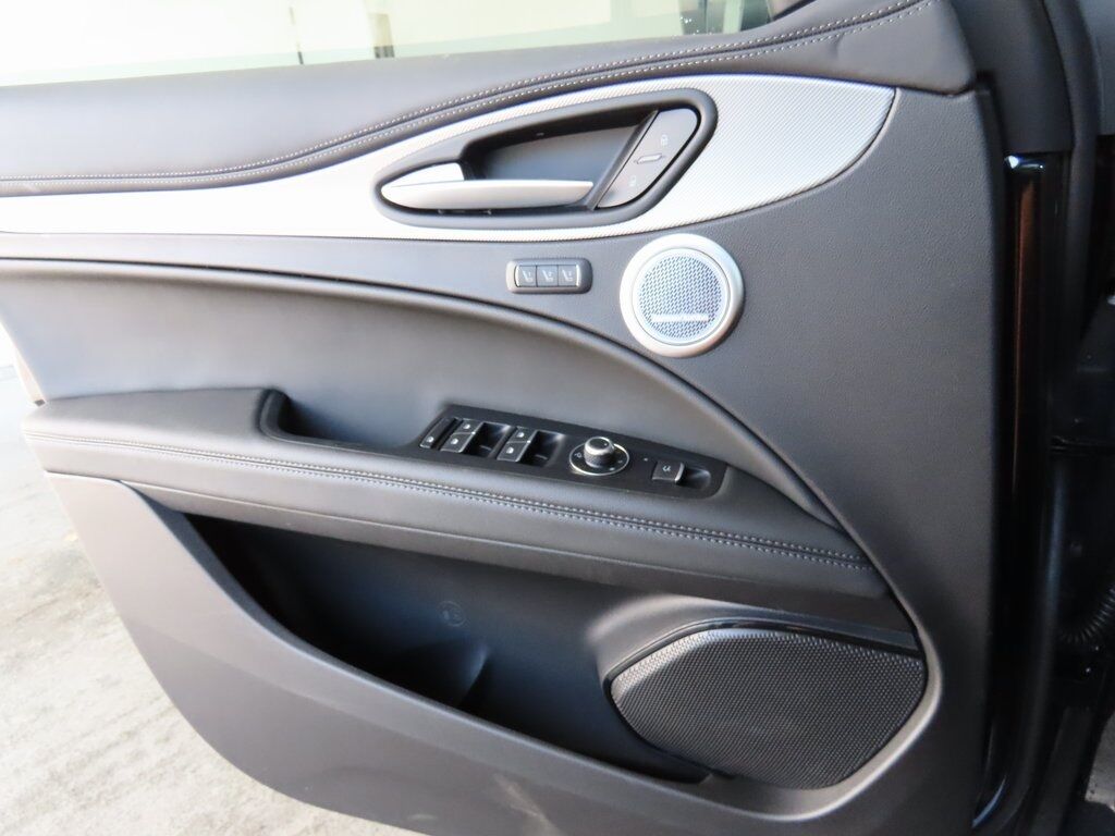 2024 Alfa Romeo Stelvio Veloce San Clemente CA