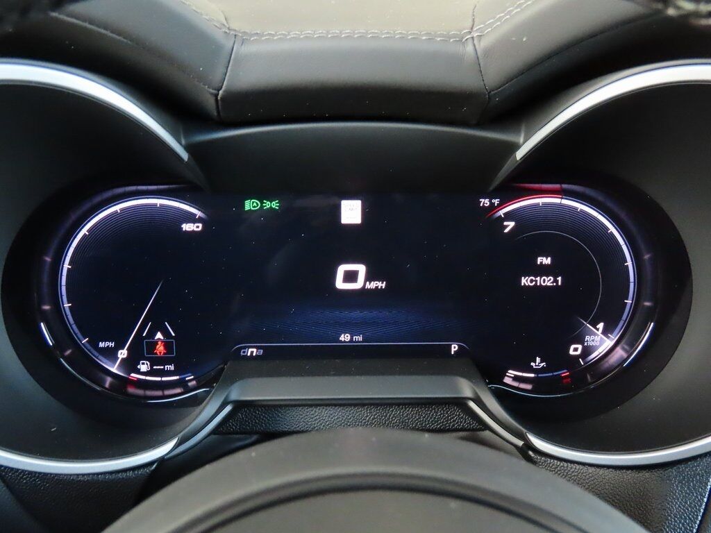 2024 Alfa Romeo Stelvio Veloce San Clemente CA