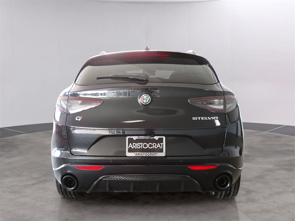 2024 Alfa Romeo Stelvio Veloce San Clemente CA
