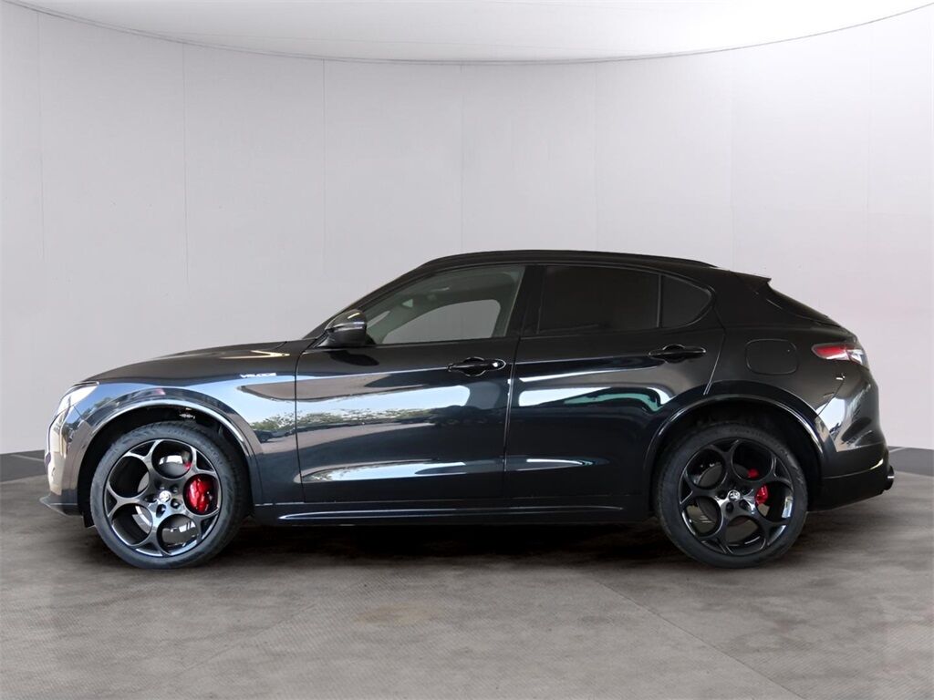 2024 Alfa Romeo Stelvio Veloce San Clemente CA