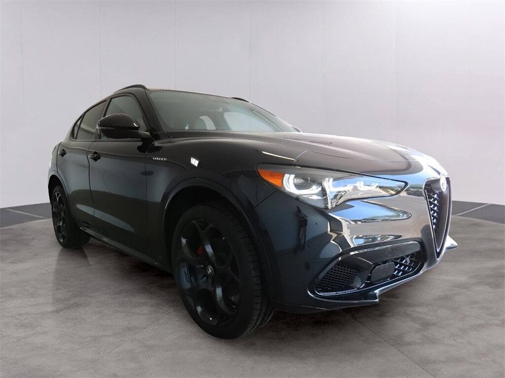 2024 Alfa Romeo Stelvio Veloce San Clemente CA