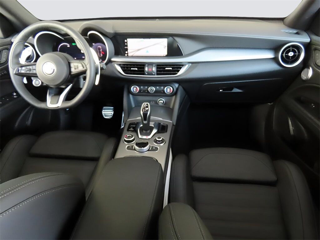 2024 Alfa Romeo Stelvio Veloce San Clemente CA