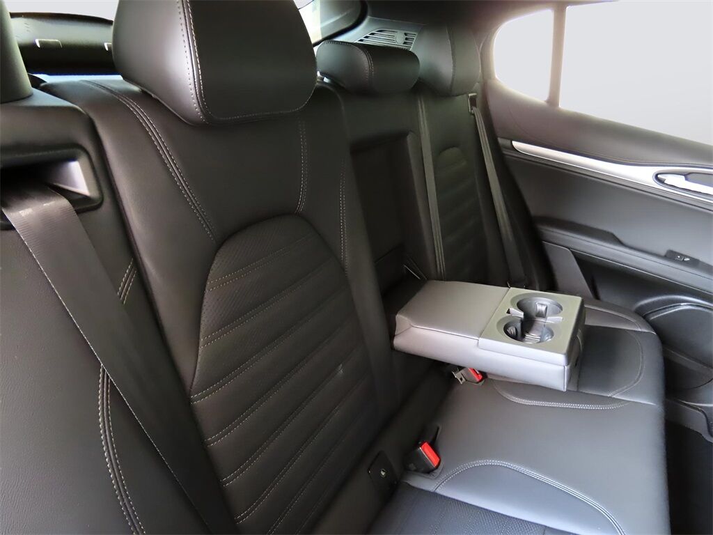 2024 Alfa Romeo Stelvio Veloce San Clemente CA