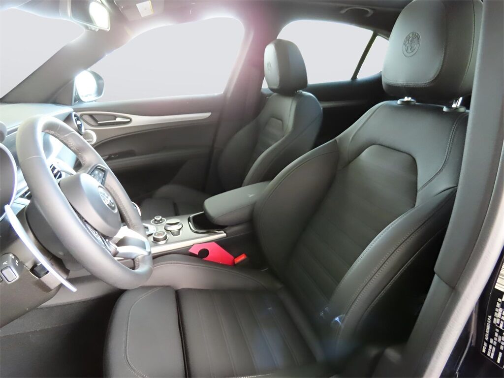 2024 Alfa Romeo Stelvio Veloce San Clemente CA