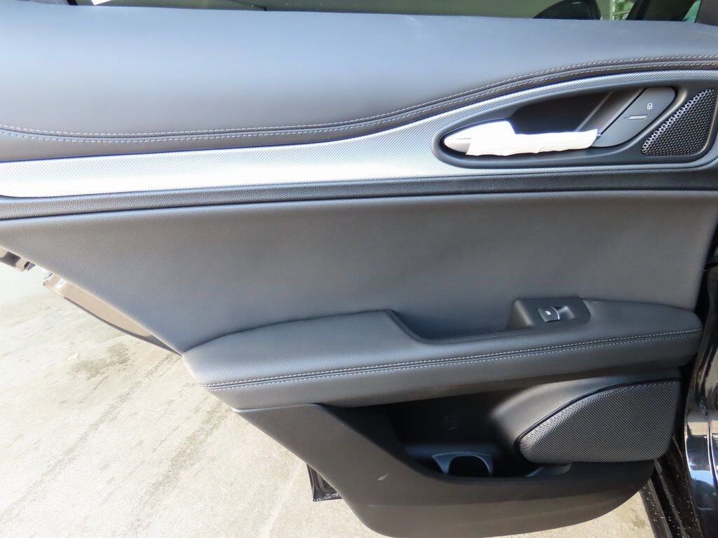 2024 Alfa Romeo Stelvio Veloce San Clemente CA