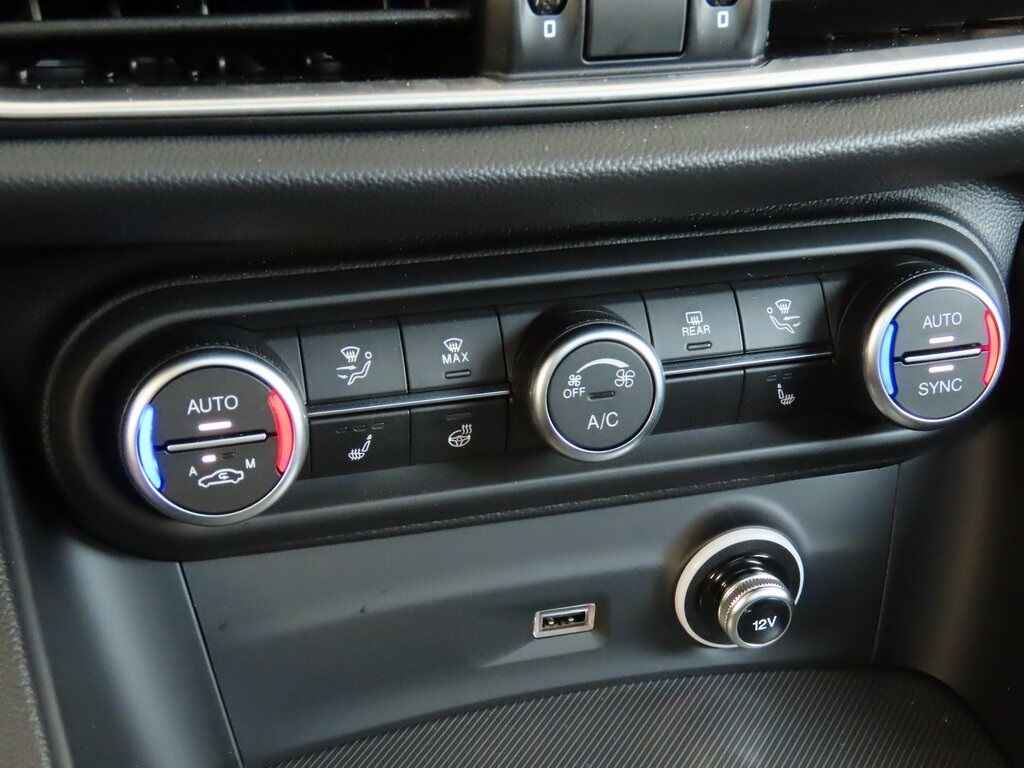 2024 Alfa Romeo Stelvio Veloce San Clemente CA