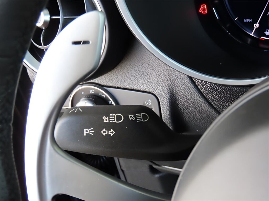 2024 Alfa Romeo Stelvio Veloce San Clemente CA