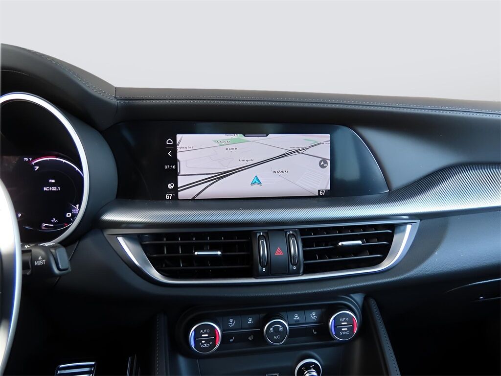 2024 Alfa Romeo Stelvio Veloce San Clemente CA