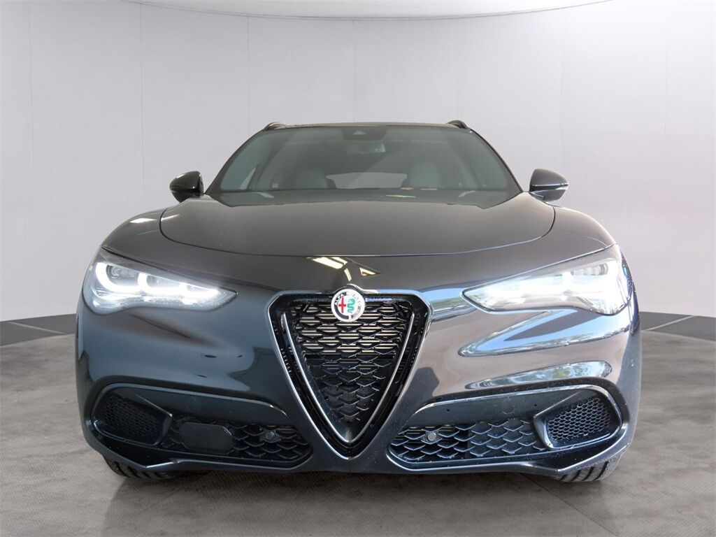 2024 Alfa Romeo Stelvio Veloce San Clemente CA