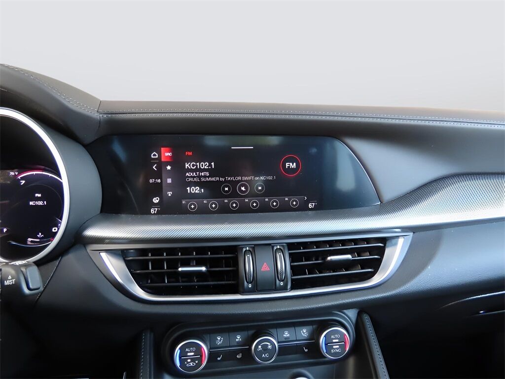 2024 Alfa Romeo Stelvio Veloce San Clemente CA