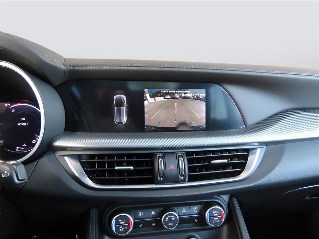 2024 Alfa Romeo Stelvio Veloce San Clemente CA