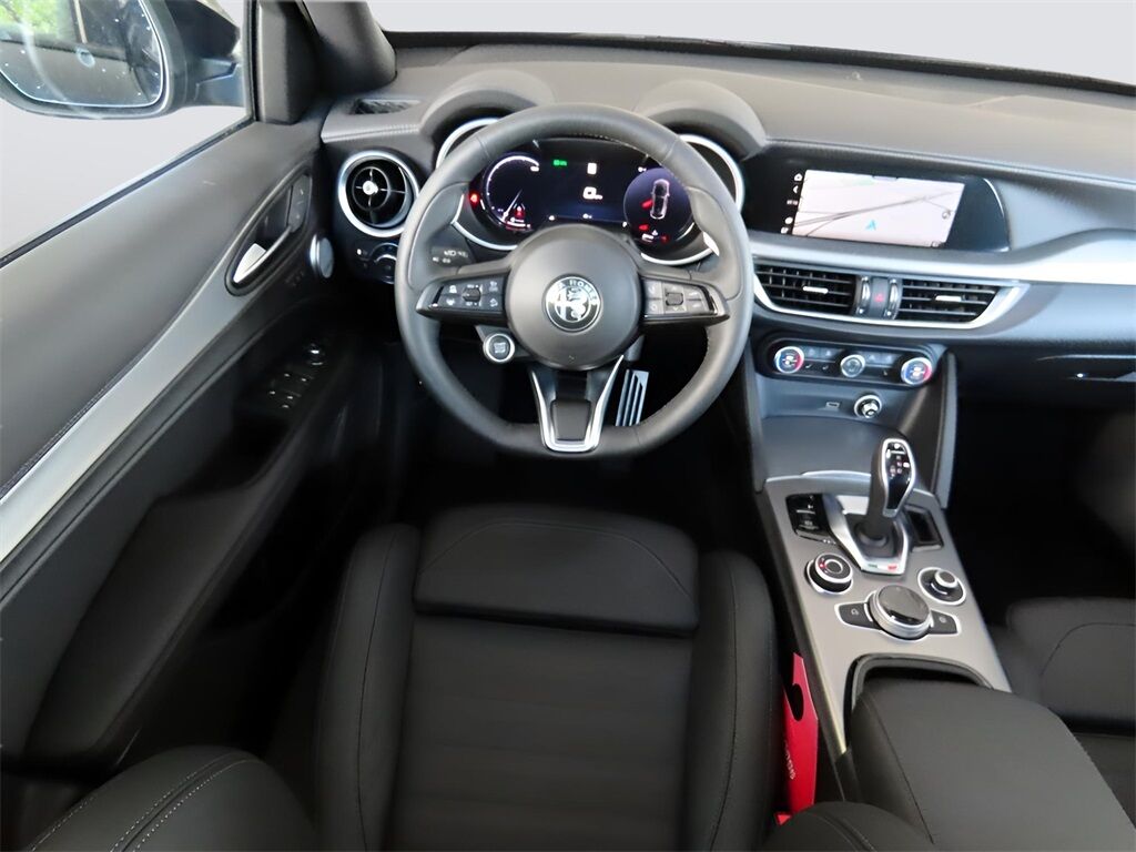 2024 Alfa Romeo Stelvio Veloce San Clemente CA