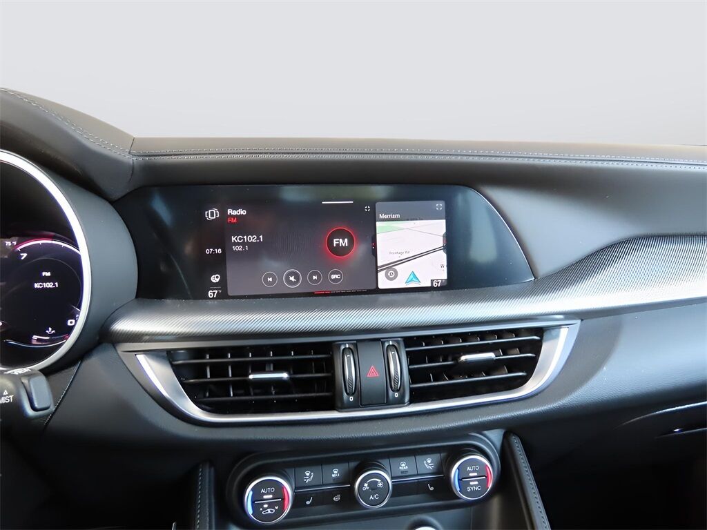 2024 Alfa Romeo Stelvio Veloce San Clemente CA