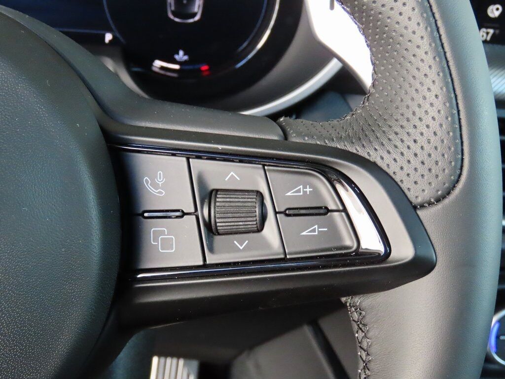 2024 Alfa Romeo Stelvio Veloce San Clemente CA