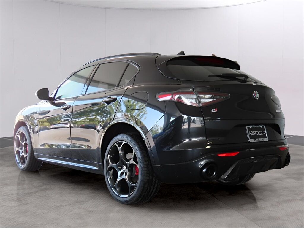 2024 Alfa Romeo Stelvio Veloce San Clemente CA