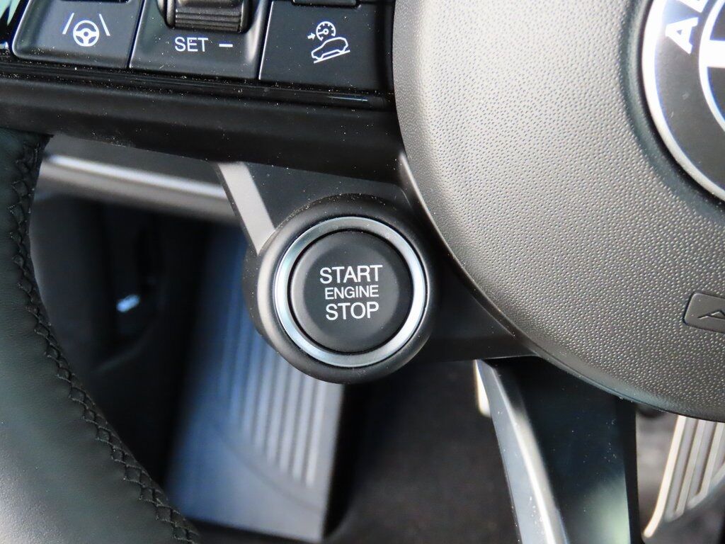 2024 Alfa Romeo Stelvio Veloce San Clemente CA